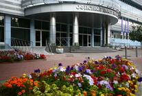 Аренда и продажа офиса в Бизнес-центр На Научном