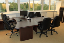 Аренда и продажа офиса в Бизнес-центр На Научном