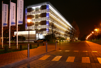 Аренда и продажа офиса в Бизнес-центр На Научном