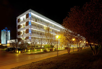 Аренда и продажа офиса в Бизнес-центр На Научном